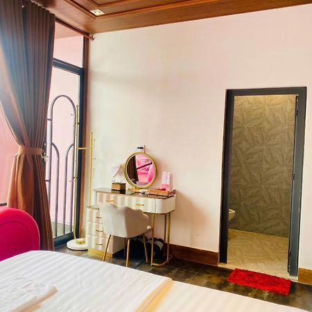 Khach San Nha Minh Hotel Cai Rang Exterior photo